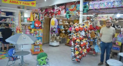 A pocos días del Día de las Infancias se retiraron más de 1.000 juguetes en Neuquén