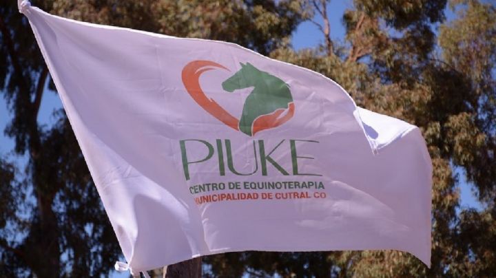 Declararon de interés municipal al Centro de Equinoterapia Piuke