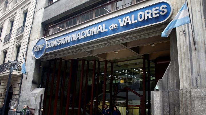 Agro: la CNV aprobó un Fondo Común de Inversión en dólares