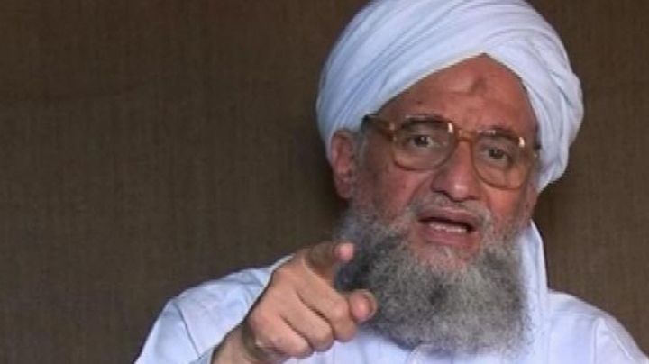 Estados Unidos eliminó al líder de Al Qaeda: cómo fue la operación