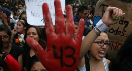 Giro en el caso Ayotzinapa: detuvieron al exprocurador de México