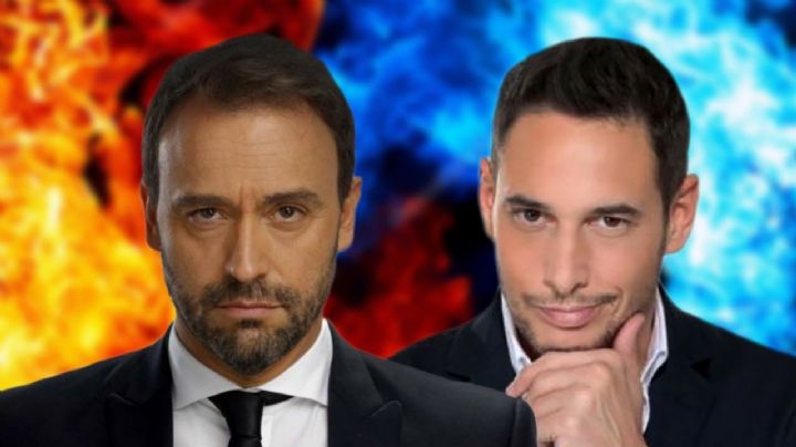 Los "Socios del Espectáculo" parecen querer desmentir los rumores de crisis e internas