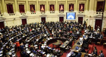 Diputados: la oposición rechazaría el plan económico propuesto por Sergio Massa