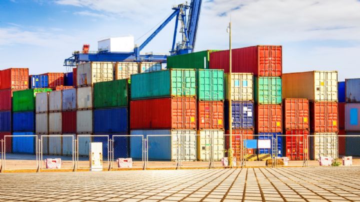AFIP: se aumentará el control en importaciones de soja, software y bienes importados