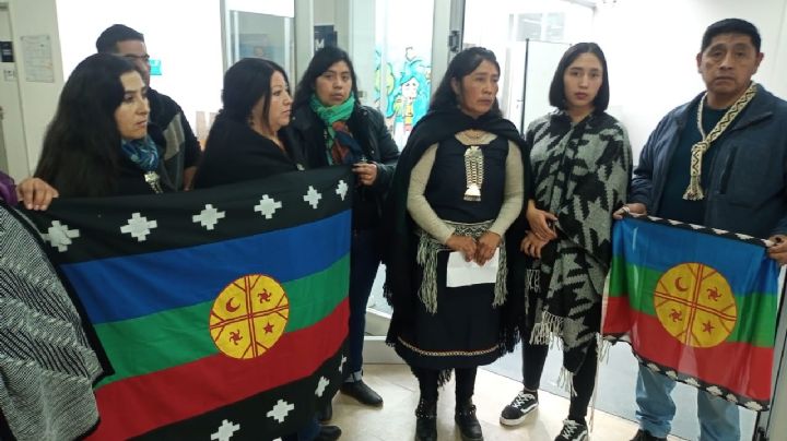 Comunidades mapuches repudiaron la suspensión de la reunión con Provincia