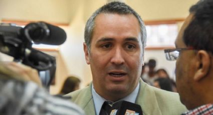 Una diputada nacional pidió la expulsión de Francisco Sánchez del Congreso