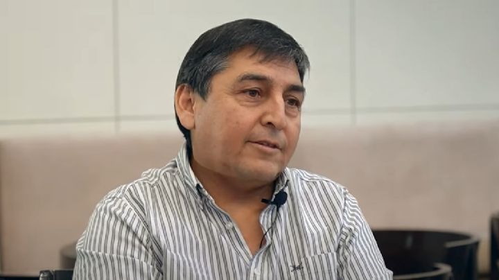 Carlos Quintriqueo: “La oposición nunca ha construido una alternativa en Neuquén"