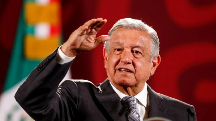López Obrador señaló a la derecha de querer desacreditar a Cristina Kirchner