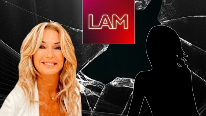 Yanina Latorre condujo "LAM" con una reconocida enemiga: cuánto impactó en el rating