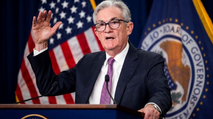 Ante la inflación, la Fed solicitó a los países instaurar una “estricta” política monetaria