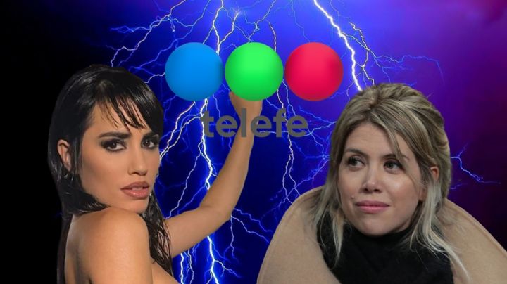 Pelea de divas: la polémica decisión de Telefe que podría enfrentar a Wanda Nara y Lali Espósito