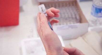 Se suman 14.500 vacunas para continuar con la campaña de vacunación COVID 19 en Neuquén