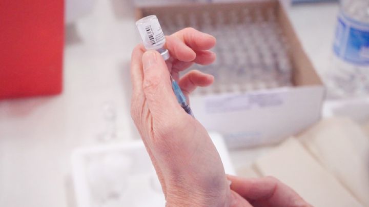 Se suman 14.500 vacunas para continuar con la campaña de vacunación COVID 19 en Neuquén