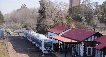 UNCo: Buscan garantizar el pasaje gratis para estudiantes en el Tren del Valle
