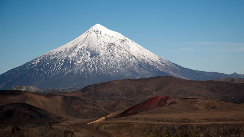 Provincia criticó al Gobierno nacional por declarar al volcán Lanín como sitio sagrado mapuche