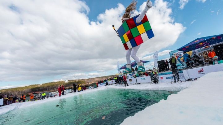 Propuestas divertidas de deportes y aventura en Neuquén y Río Negro