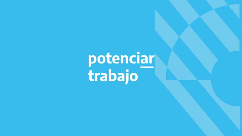 Potenciar Trabajo: hoy, y por única vez, un bono de 11 mil pesos