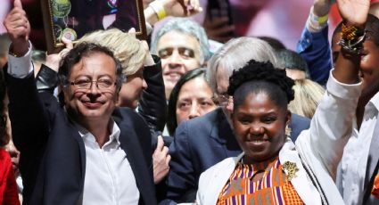 Gustavo Petro asume hoy la presidencia de Colombia: cuáles son los desafíos que hereda