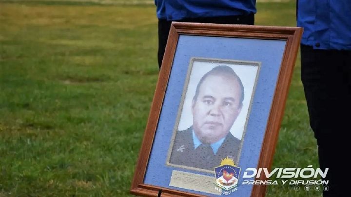 Se cumplieron 15 años del asesinato del policía Gabriel Ángel Jara
