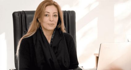 Flavia Royón, la nueva secretaria de Energía de Sergio Massa