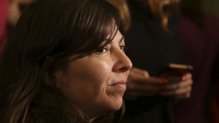 Silvina Batakis y los rumores que acompañan a su puesto como directora del Banco Nación