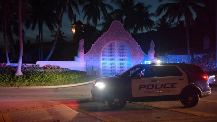 El FBI allanó la mansión de Donald Trump en Florida: qué buscaban y la reacción del expresidente