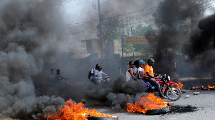 La OEA reconoció el fracaso de la comunidad internacional en Haití: falta dinero y ayuda