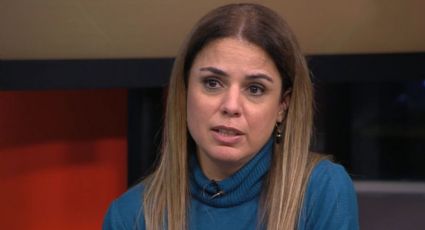 El filoso dardo que Marina Calabró lanzó contra una importante figura de América TV