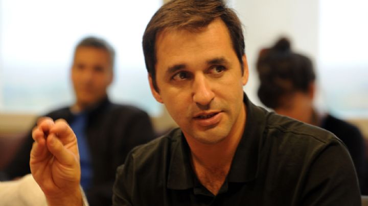 Claudio Domínguez respondió a la acusación sobre estafa con planes sociales y se puso a disposición de la Justicia