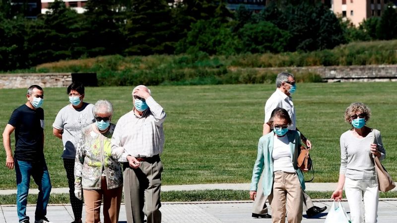 En las ciudades más verdes y con menos contaminación, hubo menos muertes por coronavirus