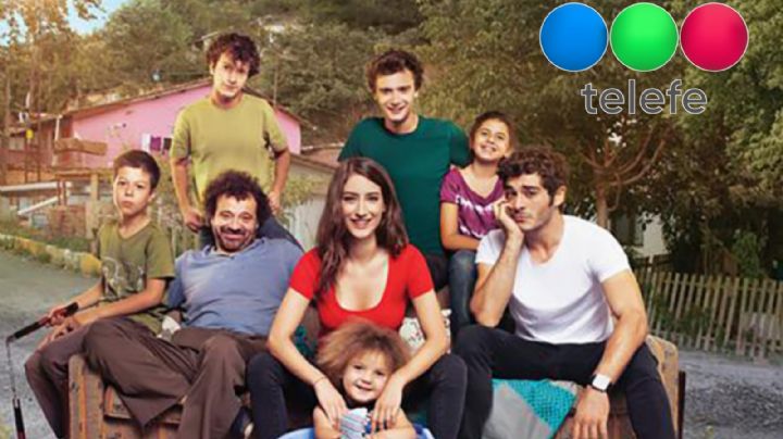 Tras el debut de “Amor de Familia”, así quedarán los horarios de las telenovelas en Telefe