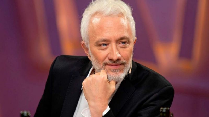 El arsenal de invitados que tendrá Andy Kusnetzoff para poder vencer la sorpresa de Mirtha Legrand