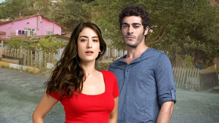 Quién es la polémica protagonista de "Amor de Familia", la novela turca que debutará hoy en Telefe