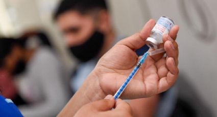 Vacuna contra el coronavirus: así se encuentran las cifras a 15 de septiembre