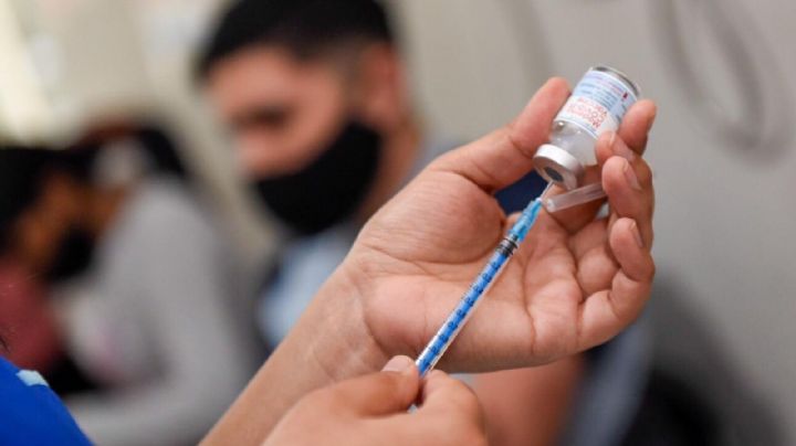 La campaña de vacunación contra el Covid 19 y las del calendario continúan en el Hospital Zapala