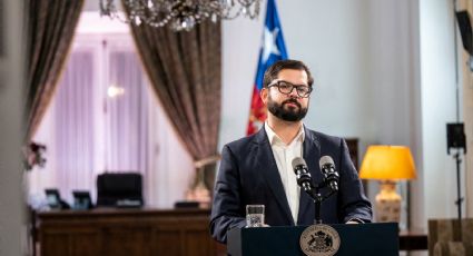 “Un momento no muy cómodo”: qué pasó entre el Gobierno de Chile y el embajador de Israel