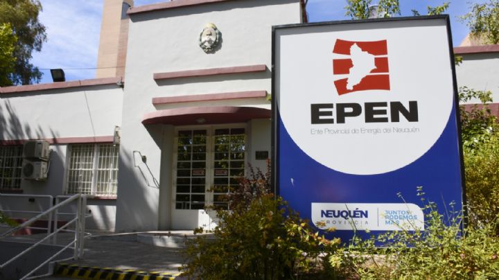 El gobierno provincial pagó la mitad de la deuda que los organismos mantenían con el EPEN