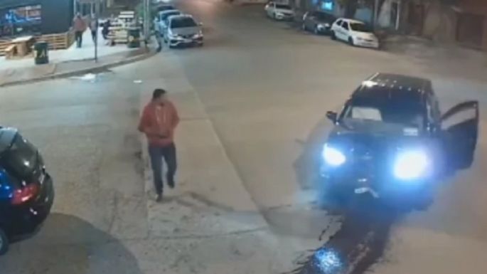 Declaran culpable al conductor ebrio que atropelló y mató a Pedro Leiva