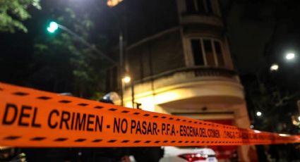 100 balas: así estaba la casa del hombre que atentó contra Cristina Fernández de Kirchner
