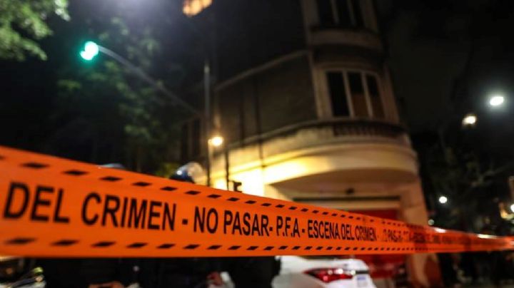 100 balas: así estaba la casa del hombre que atentó contra Cristina Fernández de Kirchner