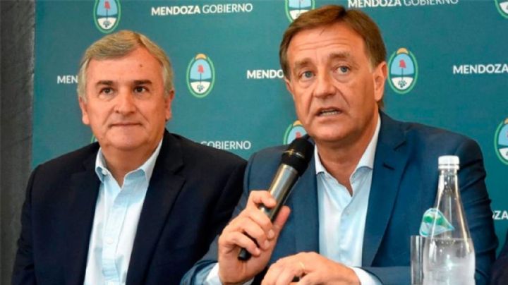 Mendoza y Jujuy no adhieren al feriado nacional decretado por Alberto Fernández