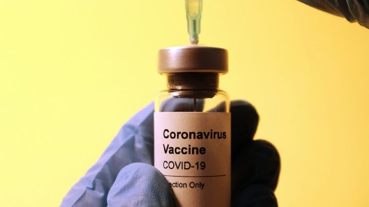 Coronavirus: así continúan las cifras de la administración de la vacuna
