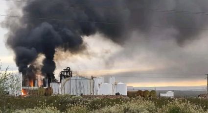 Explosión en la refinería NAO: familiares de las víctimas rechazan que la empresa vuelva a operar