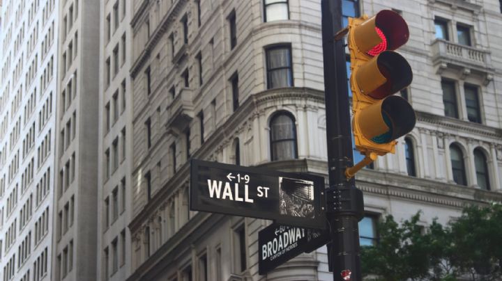 Wall Street: las acciones argentinas se hundieron hasta un 10,8%	