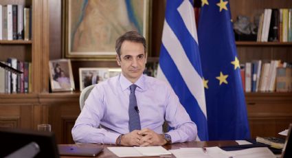 La delegación de Turquía respondió a las acusaciones del primer ministro griego