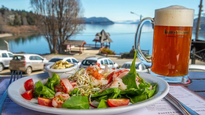 Así será "Bariloche a la Carta", el gran evento gastronómico de Neuquén y Río Negro