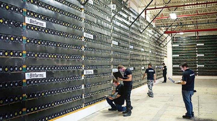 Genera controversia el proyecto de minado de criptomonedas en Zapala