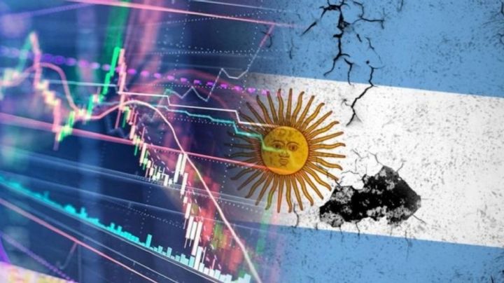 OCDE: la organización rebajó 1,5 puntos la previsión para la Argentina