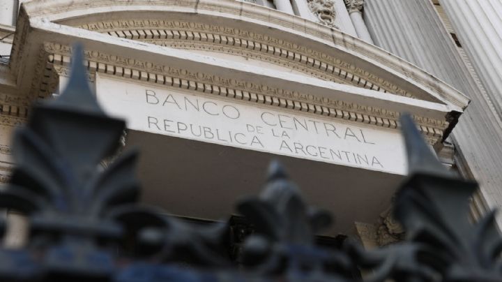 El BCRA presentó el Informe de Política Monetaria de septiembre