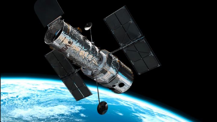NASA y SpaceX analizan realizar una misión para extender la vida del telescopio Hubble